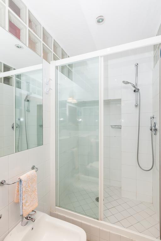 La Finestra Sul Cortile Apartamento