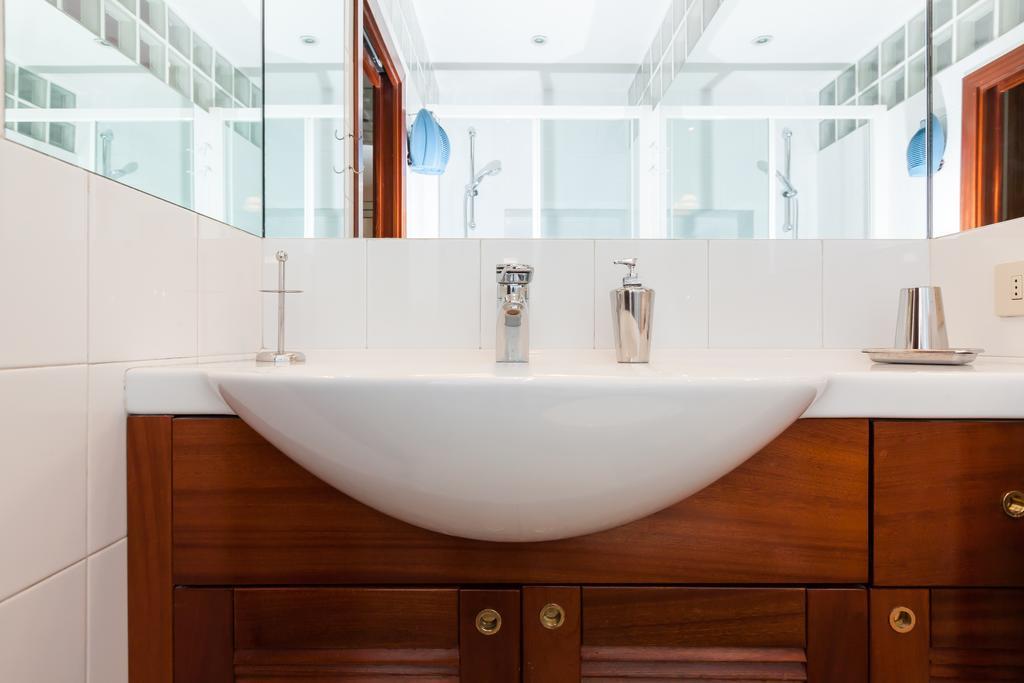 Apartamento La Finestra Sul Cortile