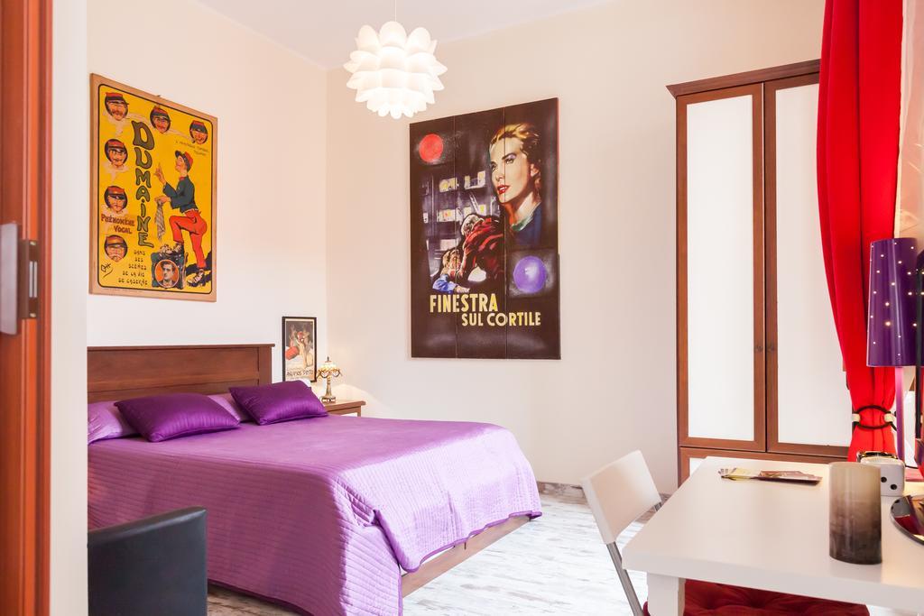 Appartamento La Finestra Sul Cortile *