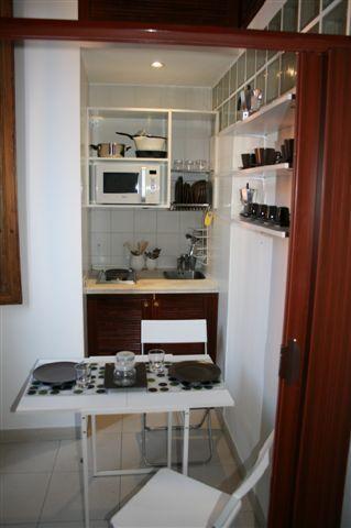 Appartamento La Finestra Sul Cortile