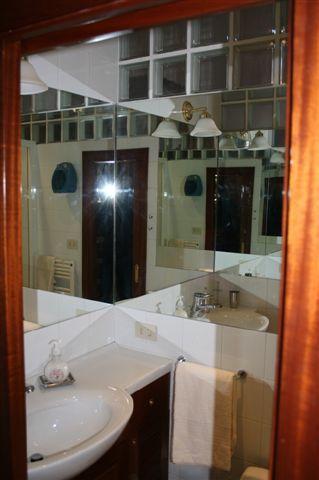 Apartamento La Finestra Sul Cortile