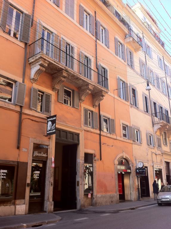 Appartamento La Finestra Sul Cortile *