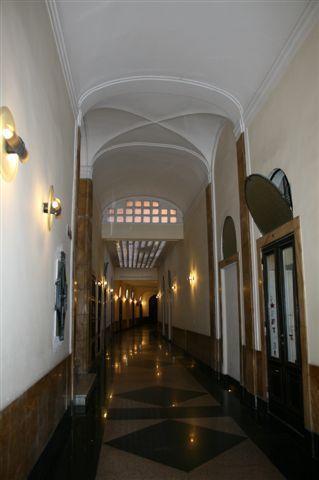 Apartamento La Finestra Sul Cortile *