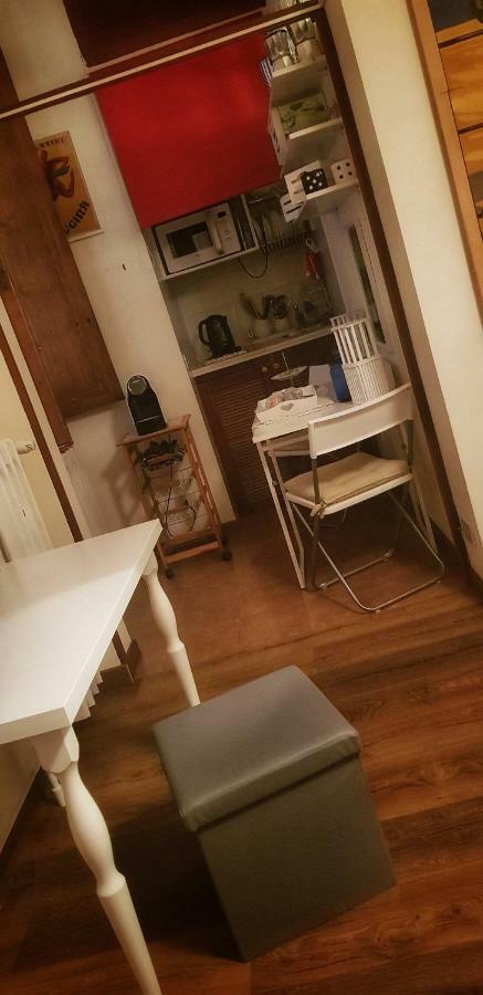 La Finestra Sul Cortile Appartamento *