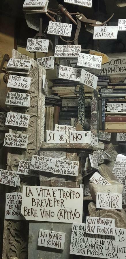 Appartamento La Finestra Sul Cortile Roma