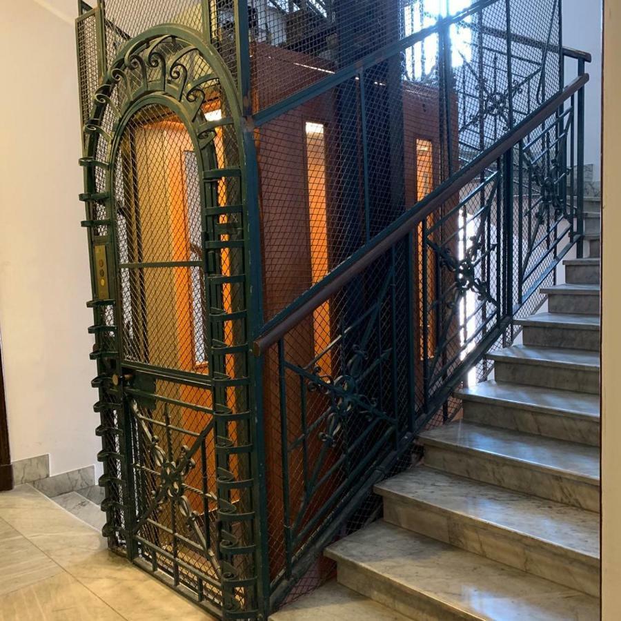 La Finestra Sul Cortile