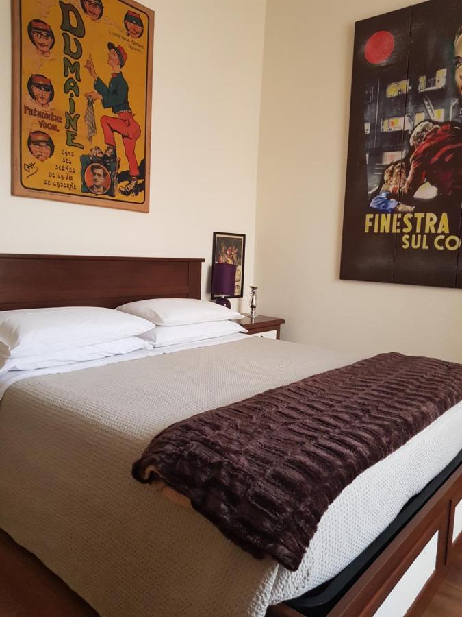 Appartamento La Finestra Sul Cortile *